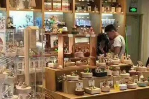 新手**品说定制礼品店**吗 如何经营**快 新手**品说定制礼品店**吗 如何经营**快