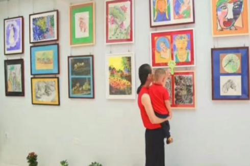新艺代美术培训加盟生意好做吗 开实体店加盟费多少 新艺代美术培训加盟生意好做吗 开实体店加盟费多少
