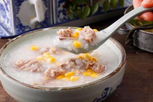 粥饭世家加盟门槛低 既暖胃又养生 粥饭世家加盟门槛低 既暖胃又养生