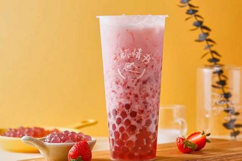 開家飲品店利潤怎么樣 選實力品牌開店經營靈活 開家飲品店利潤怎么樣 選實力品牌開店經營靈活