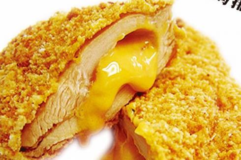 **饮品小吃就是功夫鸡排 **饮品小吃就是功夫鸡排