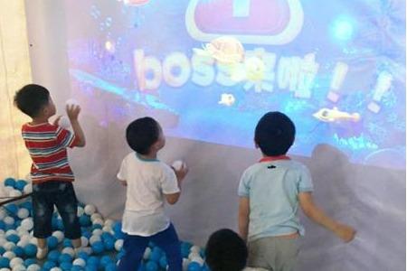 广州室内亲子乐园需要多少* 广州室内亲子乐园需要多少*