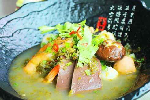 哪里可以學開麻辣燙店 開店需要準備多少資金 哪里可以學開麻辣燙店 開店需要準備多少資金