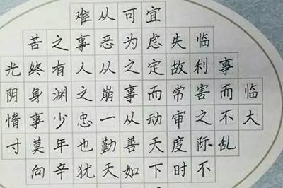 赵汝飞练字如何加盟 加盟费用和流程多不多 赵汝飞练字如何加盟 加盟费用和流程多不多