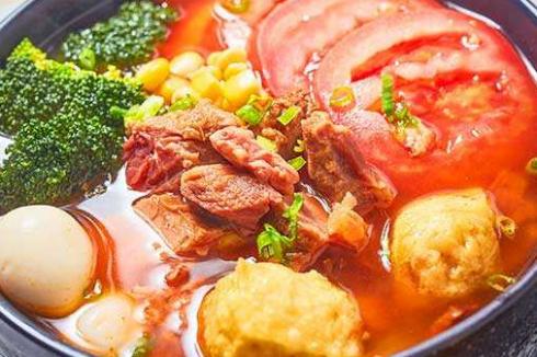 鮮湯泡飯加盟有哪些項目 鮮湯泡飯加盟有哪些項目