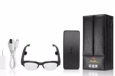 Vlike智能眼镜 不用忧愁的*** Vlike智能眼镜 不用忧愁的***