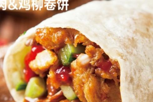 鲜粮卷饼王一天可以挣多少钱 鲜粮卷饼王一天可以挣多少钱