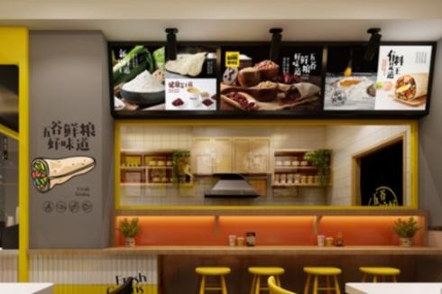 鲜粮卷饼王一天可以挣多少钱 鲜粮卷饼王一天可以挣多少钱