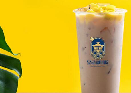 深度解析:嘟茶院茶飲店為什么這么受歡迎 深度解析:嘟茶院茶飲店為什么這么受歡迎
