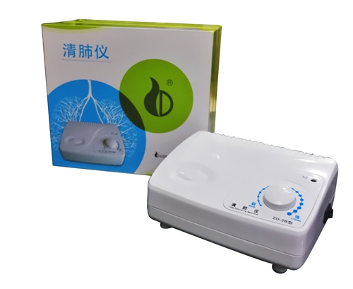 清肺仪加盟条件有哪些 同心众大清肺仪加盟好不好