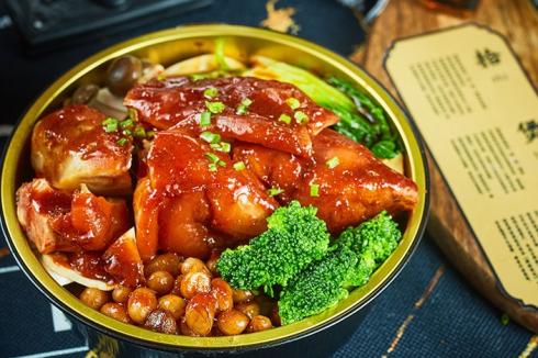 30岁创业能做什么 投资拾煲街烩烧饭创造财富生活 30岁创业能做什么 投资拾煲街烩烧饭创造财富生活
