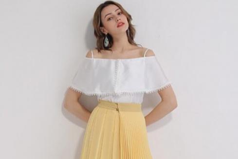品牌潮流女裝服裝連鎖店招商代理加盟要多少錢 品牌潮流女裝服裝連鎖店招商代理加盟要多少錢