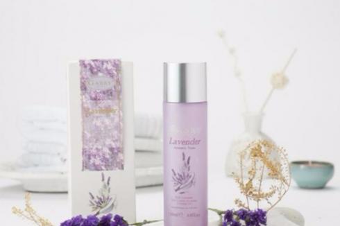 嘉柏俪香薰化妆品 嘉柏俪香薰化妆品