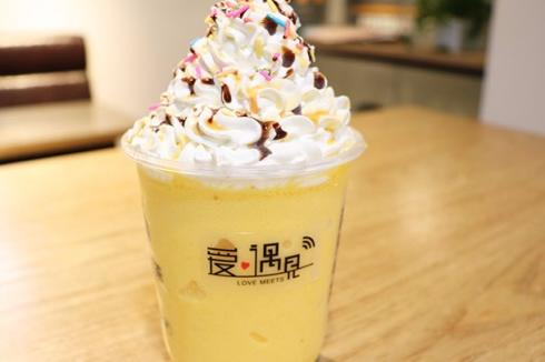 爱遇见甜品有市场吗 开店投资大不大 爱遇见甜品有市场吗 开店投资大不大