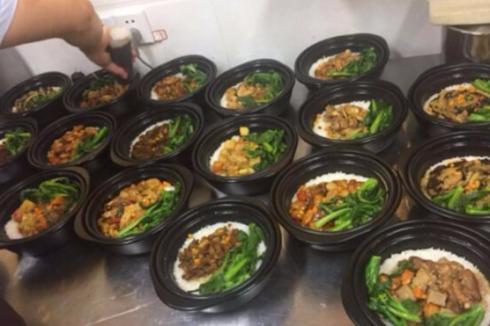 澳食尚煲仔飯 澳食尚煲仔飯