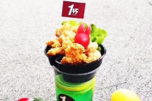 一杯牛排杯總部實力如何 加盟好發展嗎 一杯牛排杯總部實力如何 加盟好發展嗎