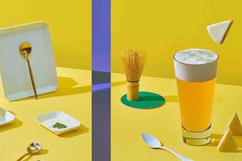 需要茶飲品 需要茶飲品