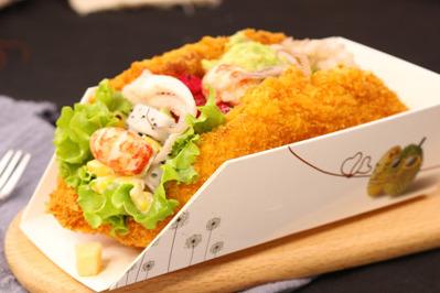 悠悠食光七彩土豆堡店面的獲益方式有哪些 悠悠食光七彩土豆堡店面的獲益方式有哪些