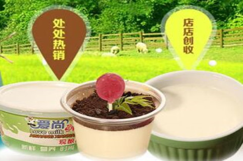 爱尚酸奶吧开店步骤有哪些 爱尚酸奶吧开店步骤有哪些