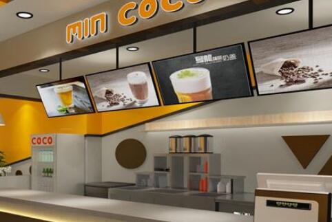 MIN COCO茶饮的操作流程是怎样的 怎么操作的 MIN COCO茶饮的操作流程是怎样的 怎么操作的