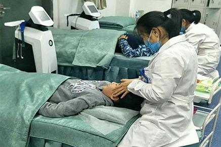 目若朗星视力干预利润如何 有发展前景吗 目若朗星视力干预利润如何 有发展前景吗