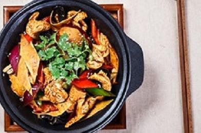 黄焖鸡米饭加盟代理项目有哪些 黄焖鸡米饭加盟代理项目有哪些
