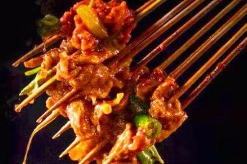辣三国串串火锅 辣三国串串火锅