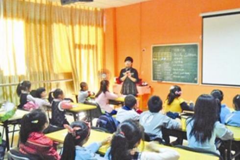 美术培训市场前景怎么样 新艺代前景广阔 美术培训市场前景怎么样 新艺代前景广阔