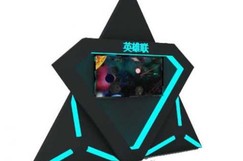上海vr体验馆加盟怎么样 上海vr体验馆加盟怎么样