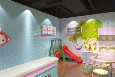 开儿童餐厅难吗 开一家你好猴子店要多少费用 开儿童餐厅难吗 开一家你好猴子店要多少费用