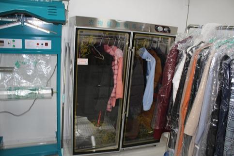 自己创业可以开什么店 开一家品牌洗衣店需要多少资金 自己创业可以开什么店 开一家品牌洗衣店需要多少资金