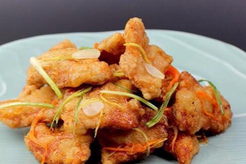 锅包肉技术上哪里学习比较好 现在酥小仙学技术如何 锅包肉技术上哪里学习比较好 现在酥小仙学技术如何