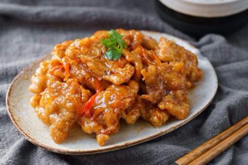 锅包肉技术上哪里学习比较好 现在酥小仙学技术如何 锅包肉技术上哪里学习比较好 现在酥小仙学技术如何