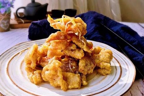 锅包肉技术好学吗 酥小仙锅包肉技术多久学会 锅包肉技术好学吗 酥小仙锅包肉技术多久学会