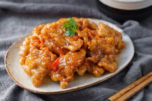 锅包肉技术好学吗 酥小仙锅包肉技术多久学会 锅包肉技术好学吗 酥小仙锅包肉技术多久学会