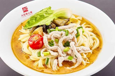 什么项目有市场 开一家重庆小面馆要多少资金 什么项目有市场 开一家重庆小面馆要多少资金