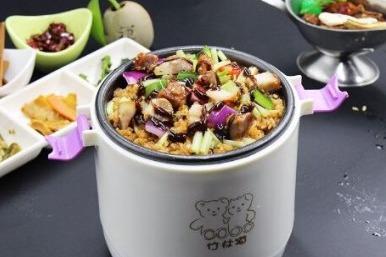 连锁快餐店有哪些 爱尚焖小猪烤肉焖饭 连锁快餐店有哪些 爱尚焖小猪烤肉焖饭