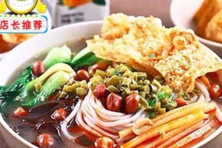 品欢螺螺蛳粉口碑好吗 值得开店创业吗 品欢螺螺蛳粉口碑好吗 值得开店创业吗