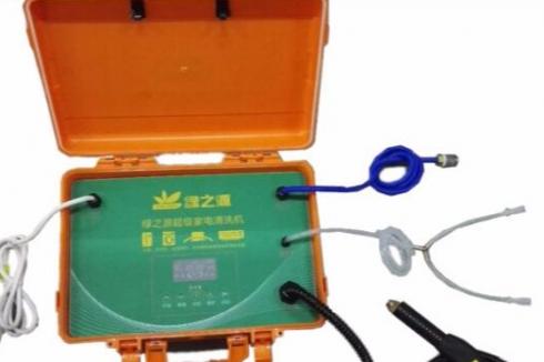 清洗家电设备能用几年 绿之源家电清洗 清洗家电设备能用几年 绿之源家电清洗