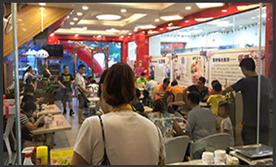 霸胃煲仔飯投資價位是多少 開店幾個人比較合適 霸胃煲仔飯投資價位是多少 開店幾個人比較合適