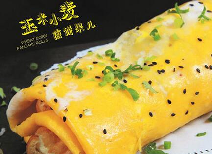 山东杂粮煎饼利润是多少 摊小二 山东杂粮煎饼利润是多少 摊小二