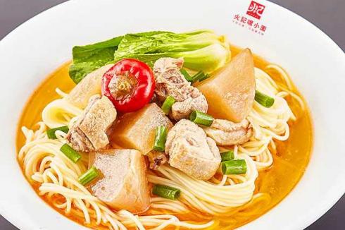 重庆小面调料怎么做 什么重庆小面项目好 重庆小面调料怎么做 什么重庆小面项目好