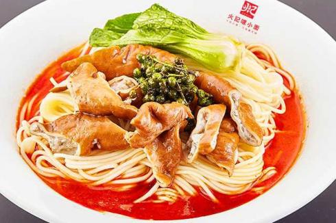 重庆小面调料怎么做 什么重庆小面项目好 重庆小面调料怎么做 什么重庆小面项目好