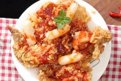 我想开个炸鸡店怎么开 开炸鸡店复杂吗 我想开个炸鸡店怎么开 开炸鸡店复杂吗