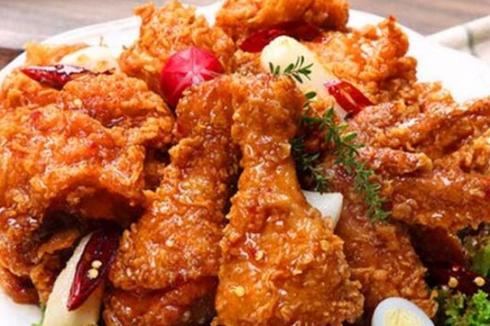 我想开个炸鸡店怎么开 开炸鸡店复杂吗 我想开个炸鸡店怎么开 开炸鸡店复杂吗