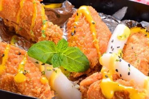我想开个炸鸡店怎么开 开炸鸡店复杂吗 我想开个炸鸡店怎么开 开炸鸡店复杂吗