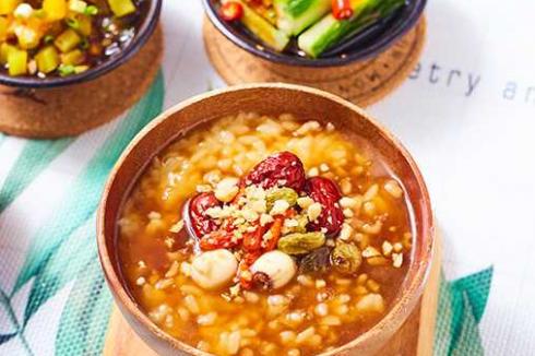 加盟粥铺都有什么牌子 加盟粥铺都有什么牌子