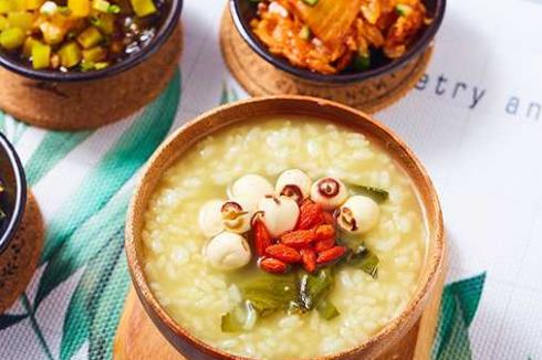 加盟粥铺都有什么牌子 加盟粥铺都有什么牌子
