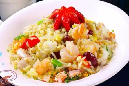 王记顺海鲜炒饭的特色是什么 其菜品的价格贵不贵 王记顺海鲜炒饭的特色是什么 其菜品的价格贵不贵