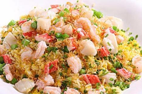 王记顺海鲜炒饭的特色是什么 其菜品的价格贵不贵 王记顺海鲜炒饭的特色是什么 其菜品的价格贵不贵